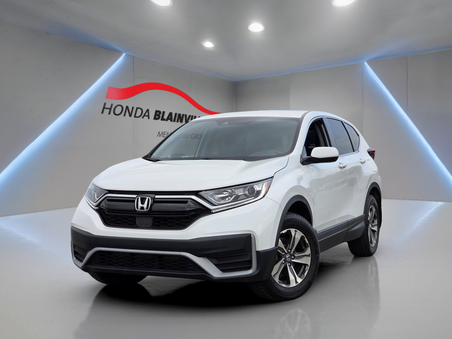2021 Honda CR-V LX Traction Intégrale