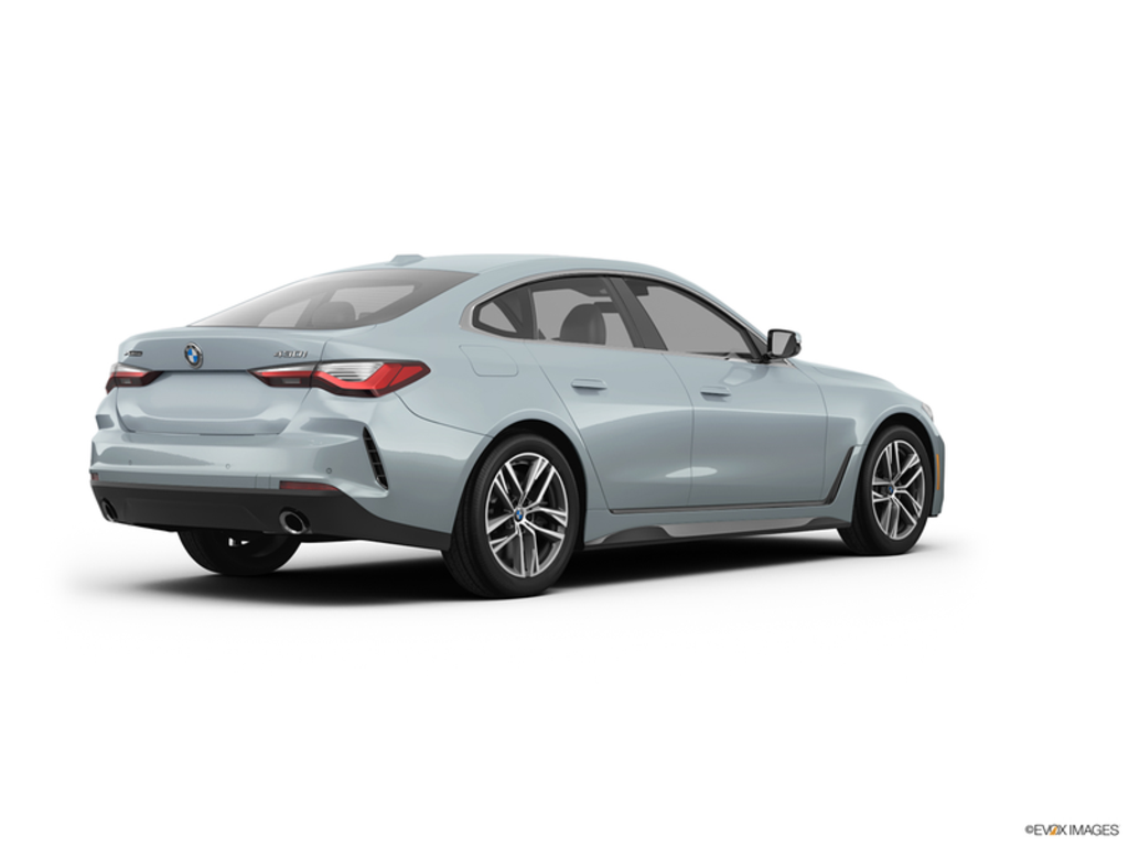 2025 BMW 4 Series Gran Coupe 430i xDrive, Vancouver, Cash