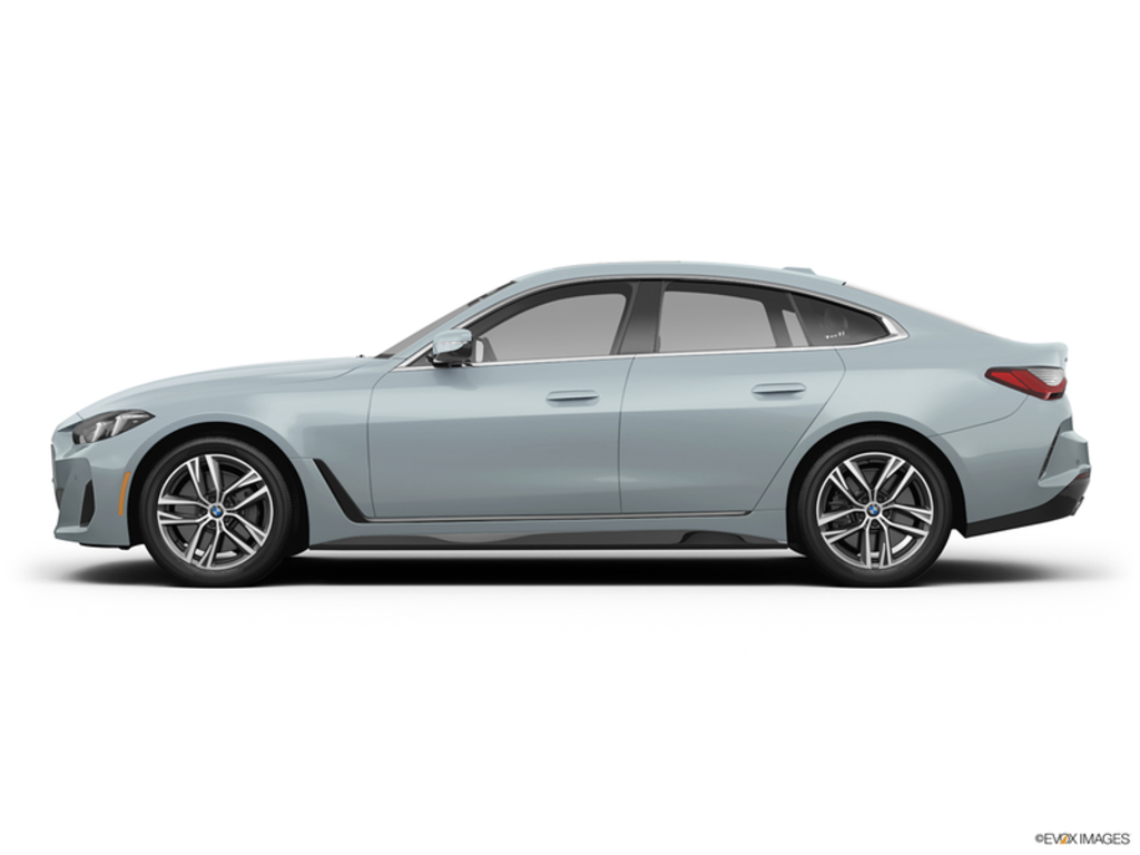2025 BMW 4 Series Gran Coupe 430i xDrive, Vancouver, Cash