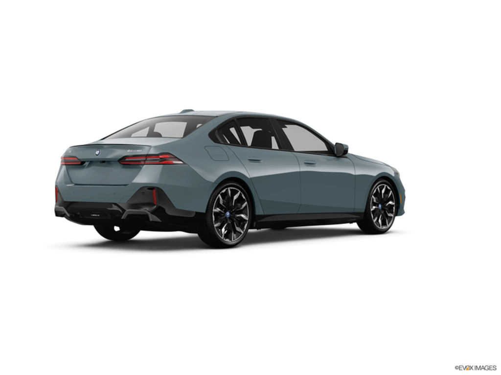 2026 BMW i5 xDrive40, Vancouver, Cash