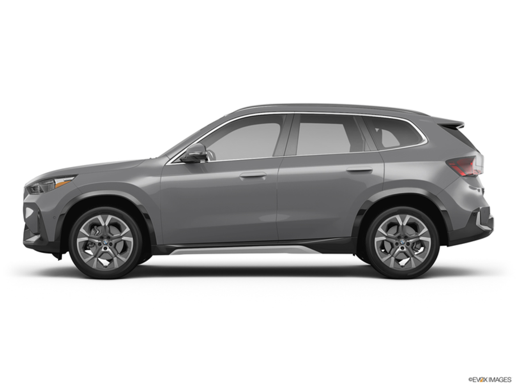 2025 BMW X1 xDrive28i, Vancouver, Cash