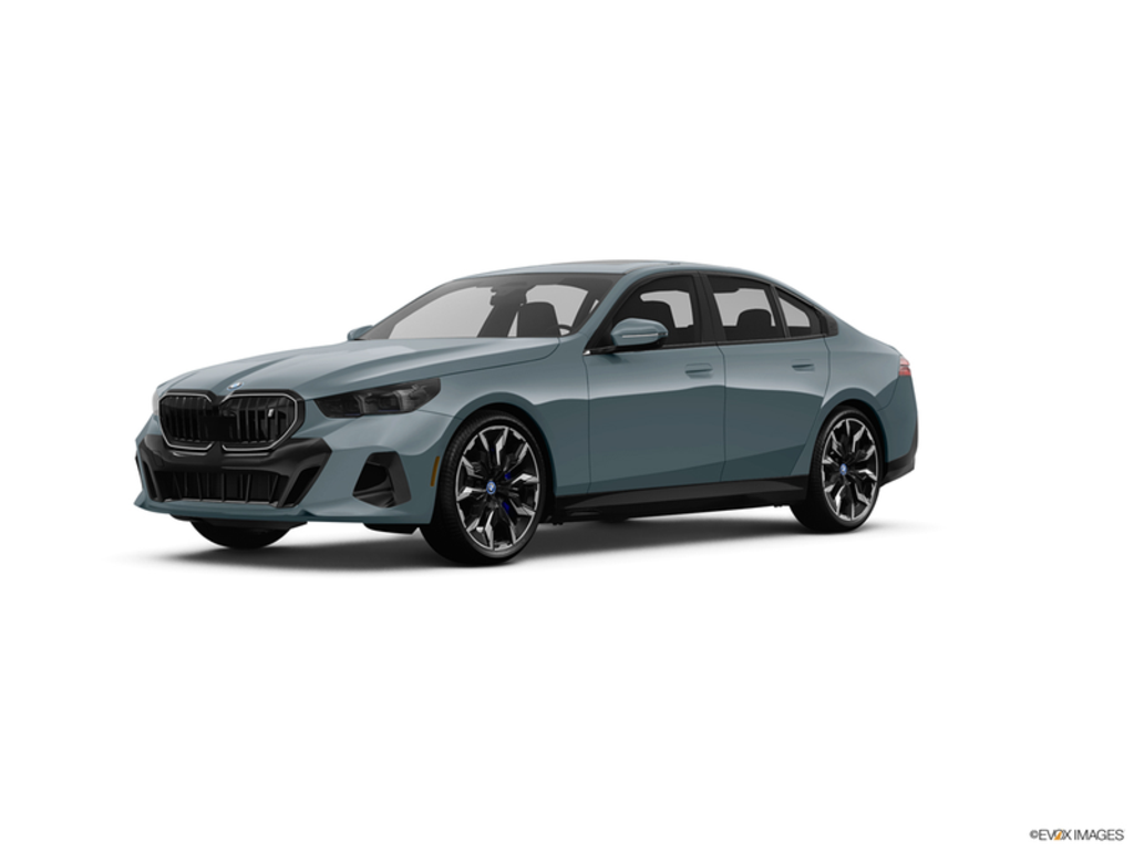 2026 BMW i5 xDrive40, Vancouver, Cash