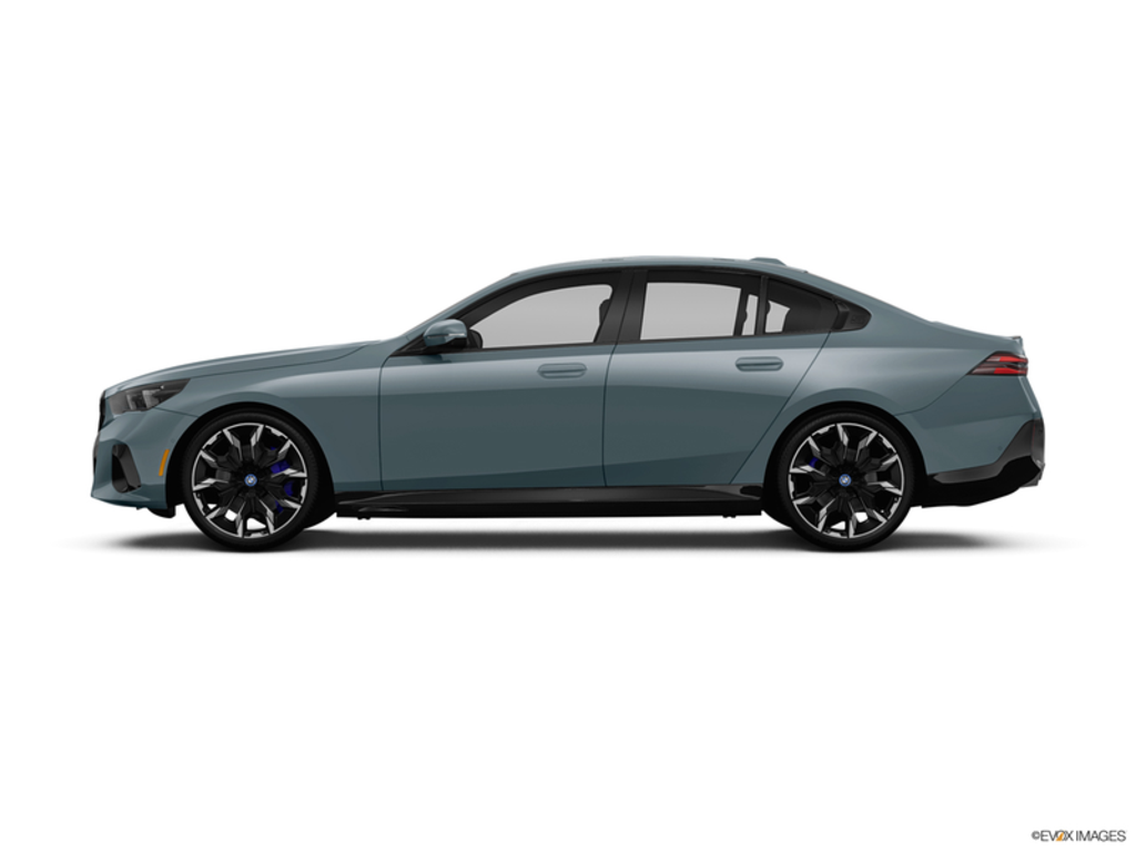 2026 BMW i5 xDrive40, Vancouver, Cash