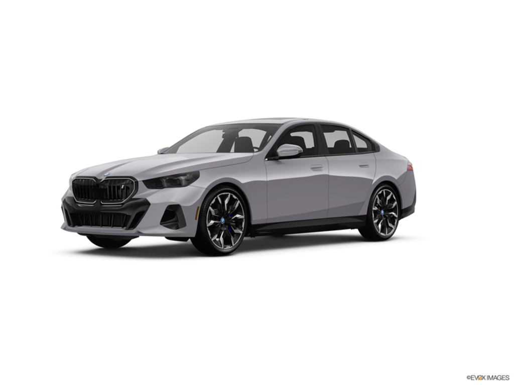 2026 BMW i5 xDrive40, Vancouver, Cash