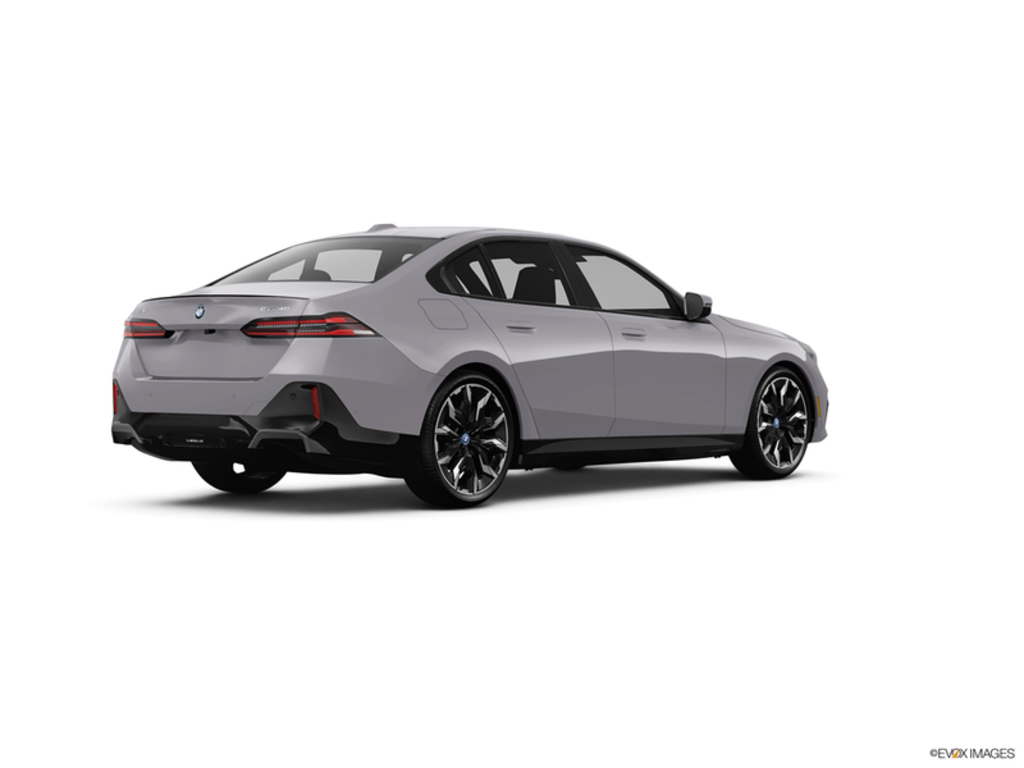 2026 BMW i5 xDrive40, Vancouver, Cash