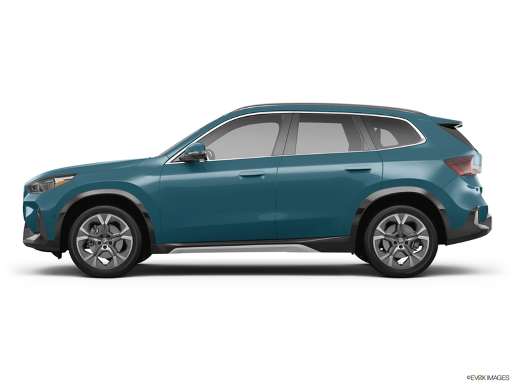 2025 BMW X1 xDrive28i, Vancouver, Cash