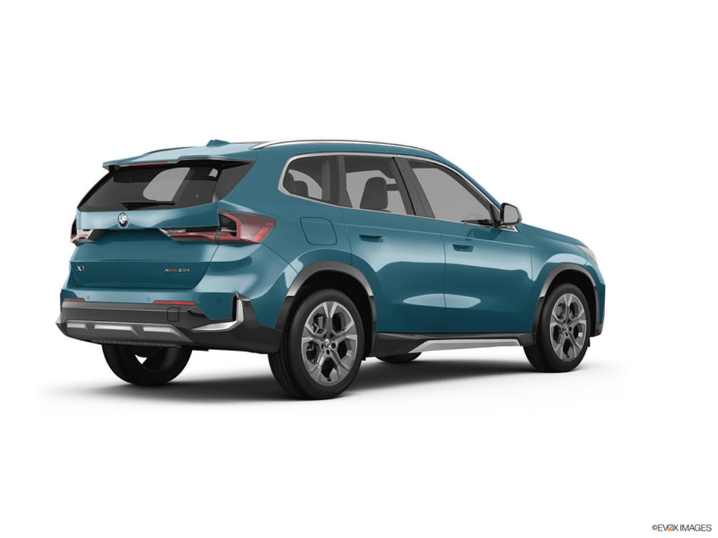 2025 BMW X1 xDrive28i, Vancouver, Cash