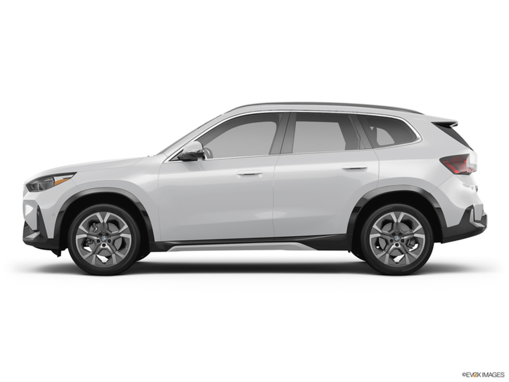 2025 BMW X1 xDrive28i, Vancouver, Cash