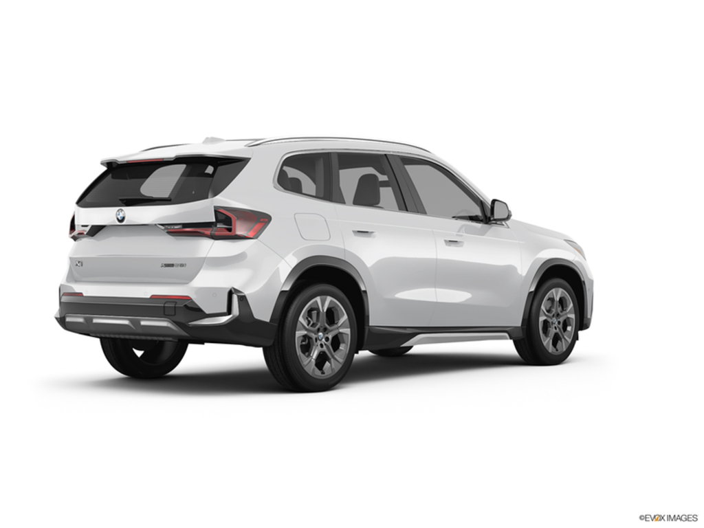 2025 BMW X1 xDrive28i, Vancouver, Cash