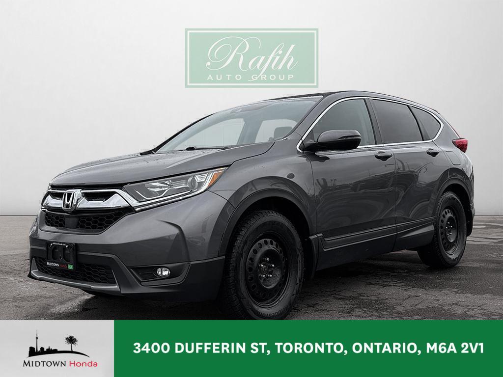 2019 Honda CR-V *NEW ARRIVAL*FULLY LOADED*