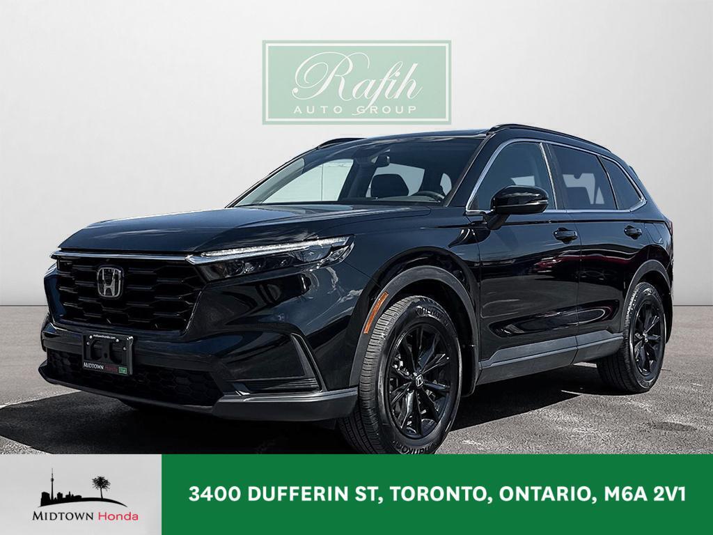 2024 Honda CR-V *HONDA CERTIFIED*APPLE/ANDROID*MOONROOF*