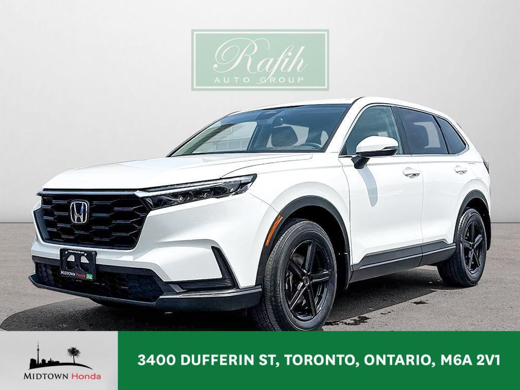2023 Honda CR-V *NEW ARRIVAL*NO ACCIDENTS*APPLE/ANDROID*