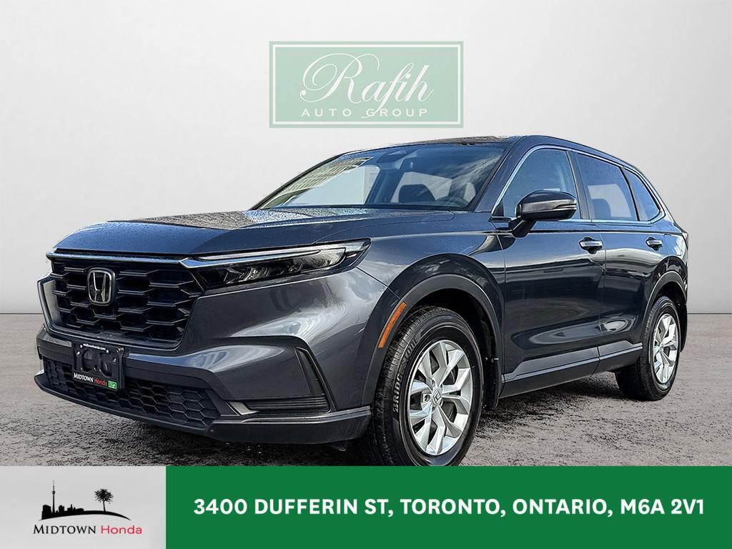 2023 Honda CR-V *NO ACCIDENT / HEATED SEATS / APPLE CARPLAY*