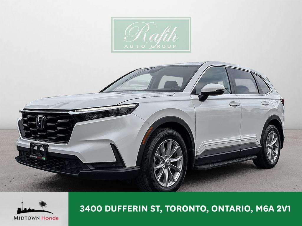 2023 Honda CR-V *APPLE/ANDROID*REARVIEW CAMERA*PRICED FOR FAST SAL