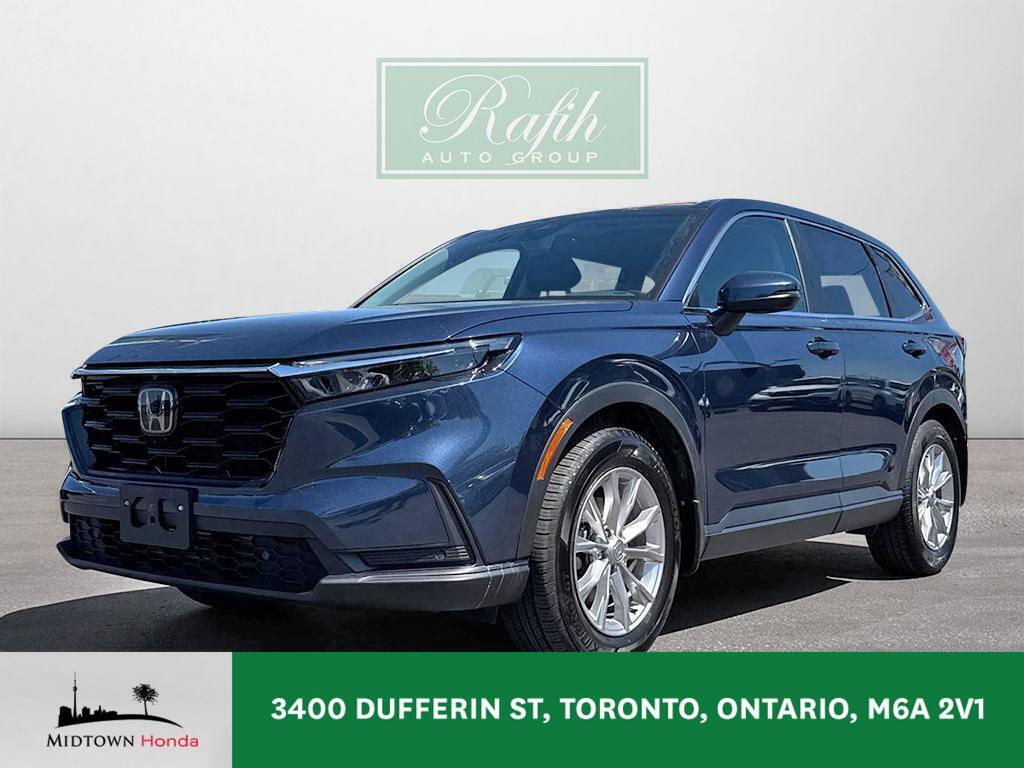 2023 Honda CR-V *WELL MAINTAINED*APPLE/ANDROID*NO ACCIDENTS*