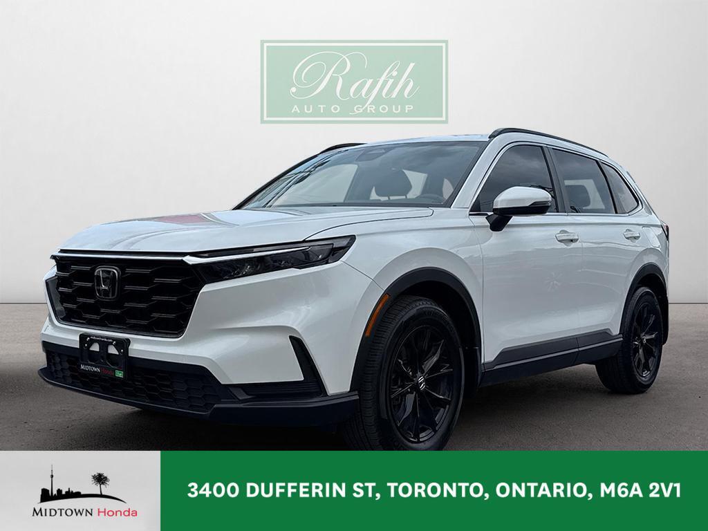 2023 Honda CR-V *ONE OWNER*