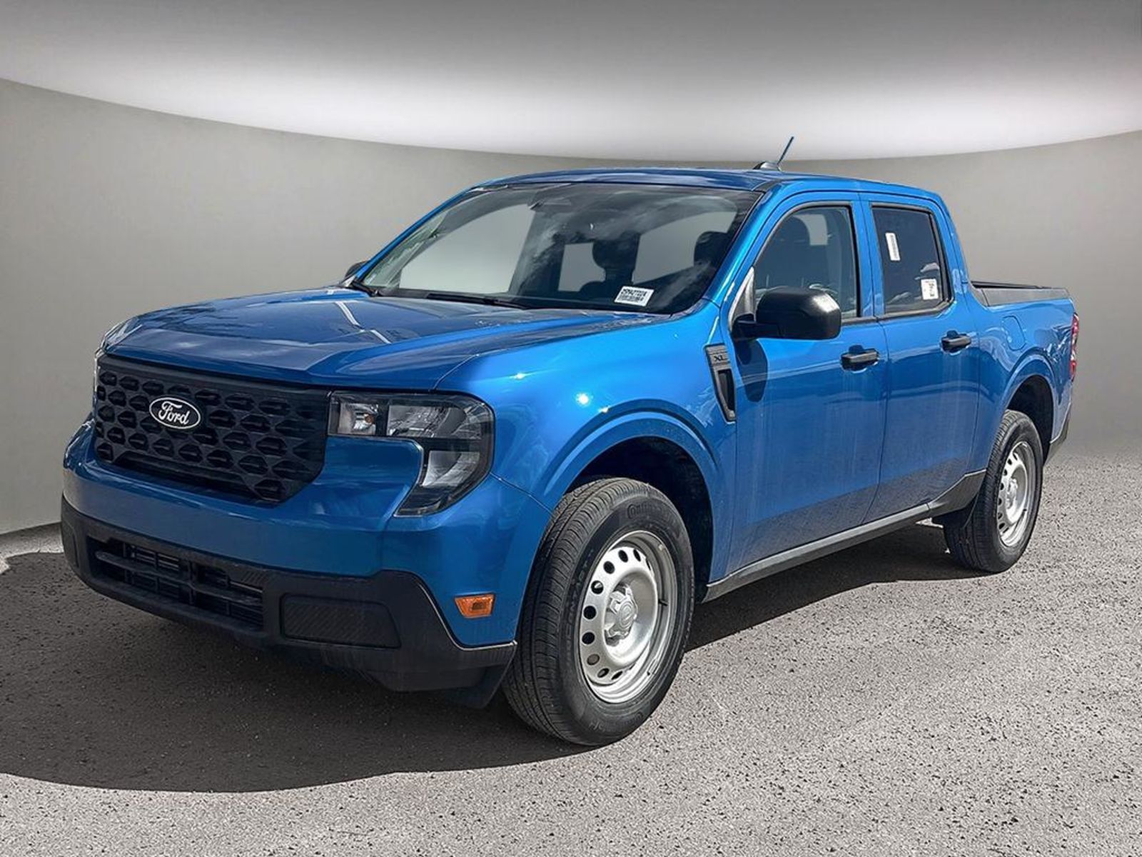 2025 Ford Maverick 2.0L ECOBOOST ENG, XL, CO-PILOT 360, TOW PKG, KEYL