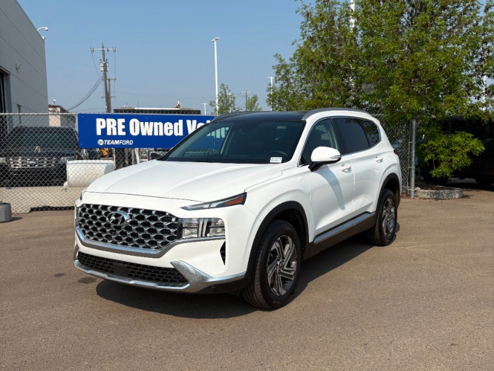 2023 Hyundai Santa Fe PREFERRED - ANDROID AUTO, APPLE CARPLAY, HYUNDAI S