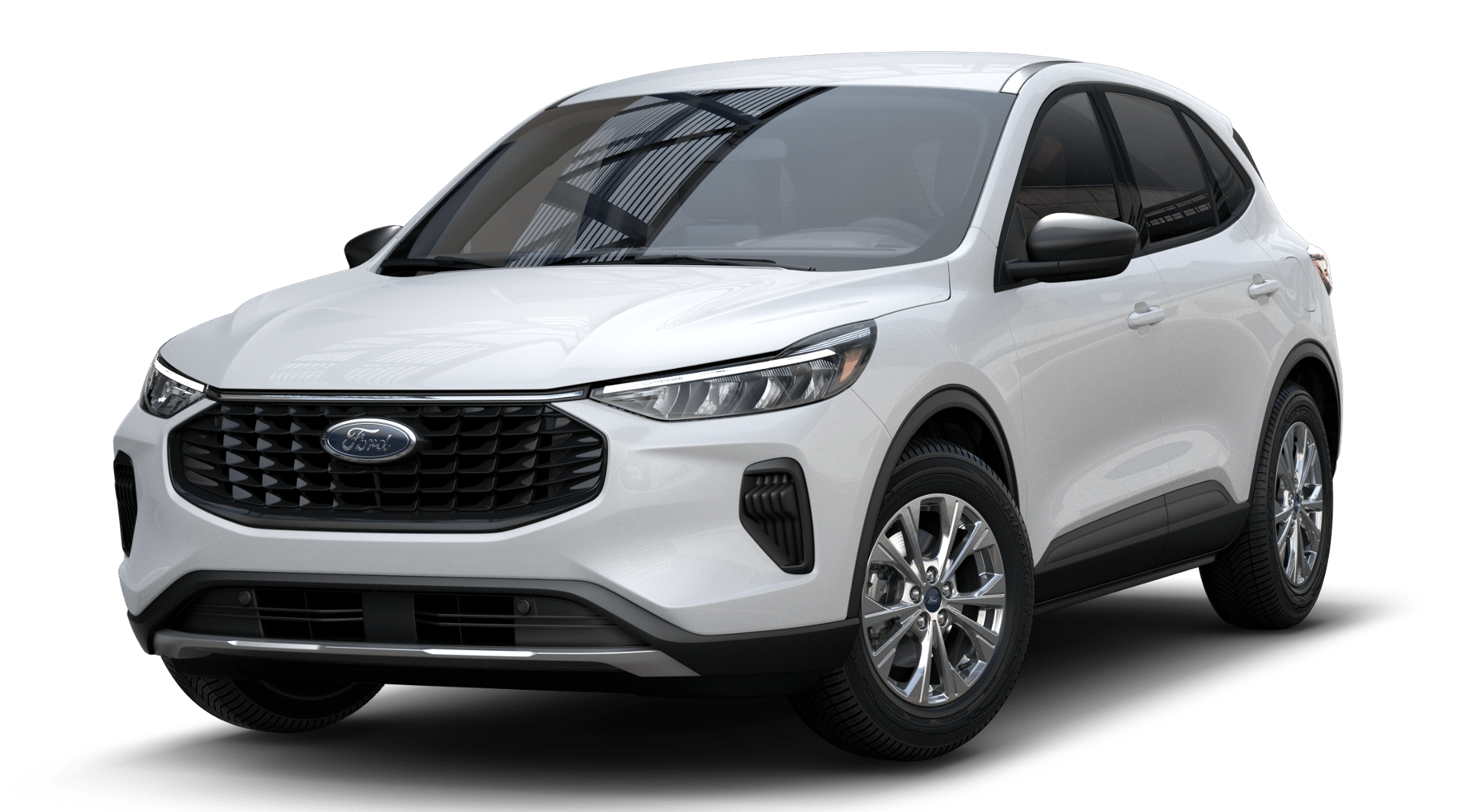 2025 Ford Escape Active - AWD 1.5L 200A PKG LANE KEEPING HEATED FRO