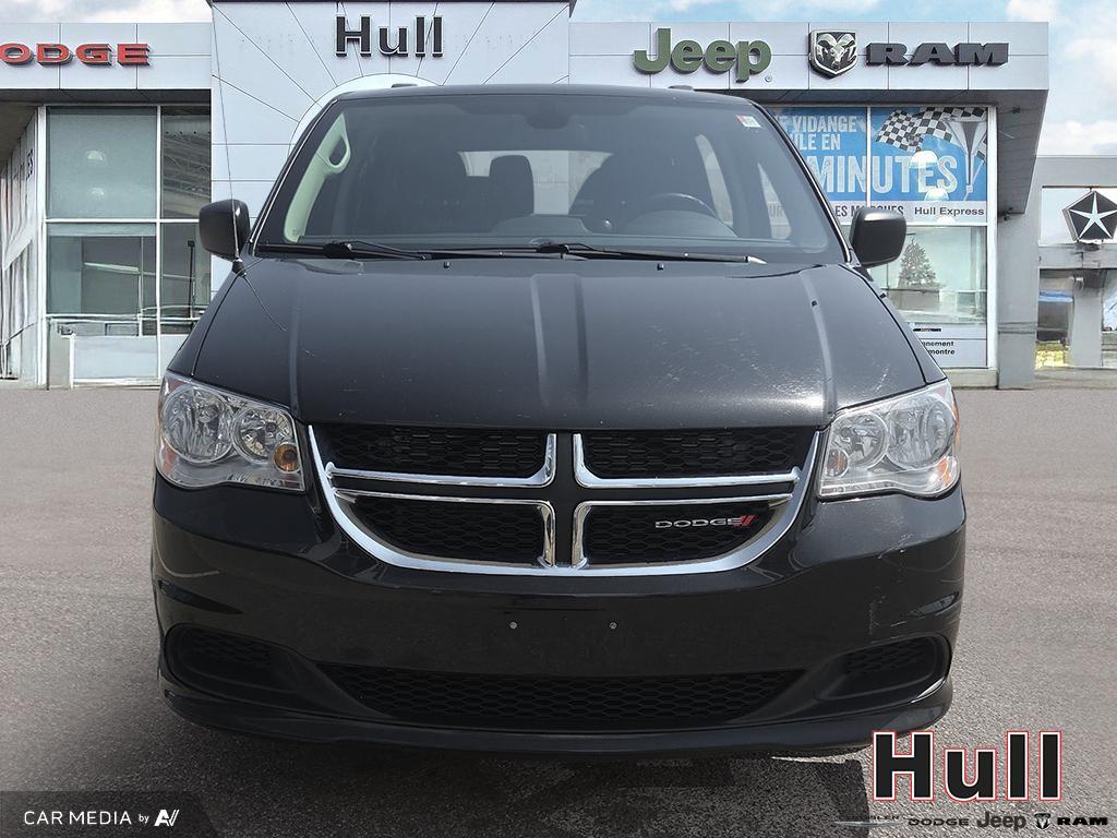 2020 Dodge Grand Caravan SE, Toronto, Cash