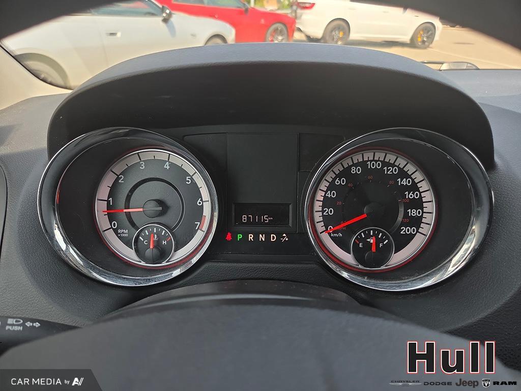 2020 Dodge Grand Caravan SE, Toronto, Cash