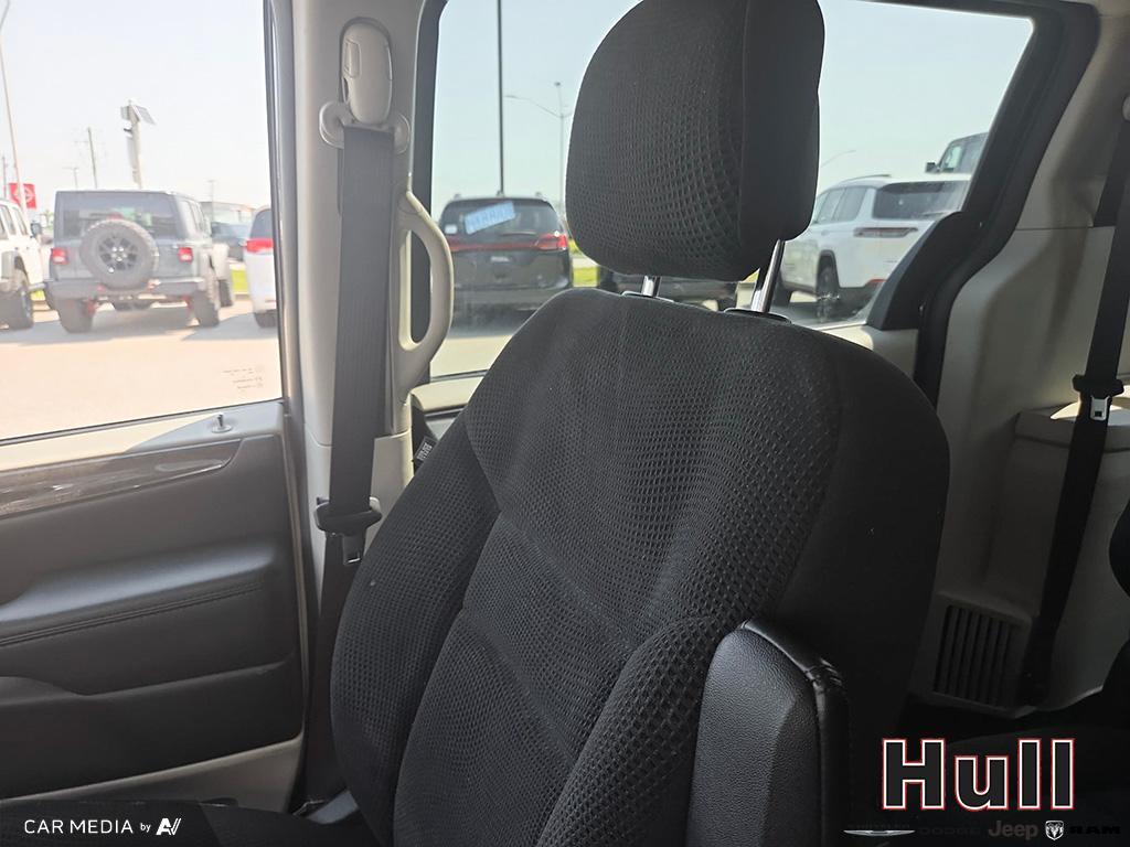 2020 Dodge Grand Caravan SE, Toronto, Cash