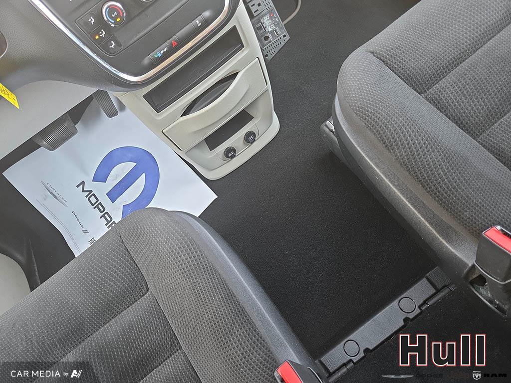 2020 Dodge Grand Caravan SE, Toronto, Cash