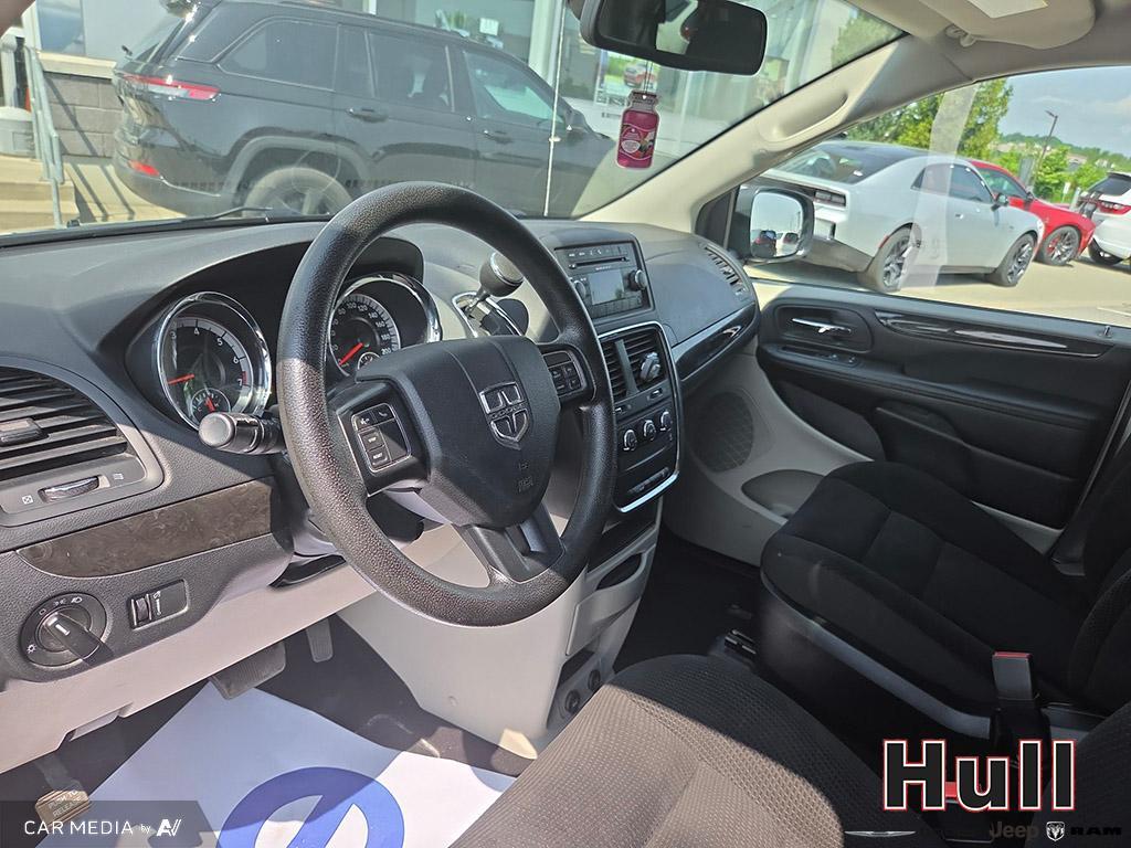 2020 Dodge Grand Caravan SE, Toronto, Cash