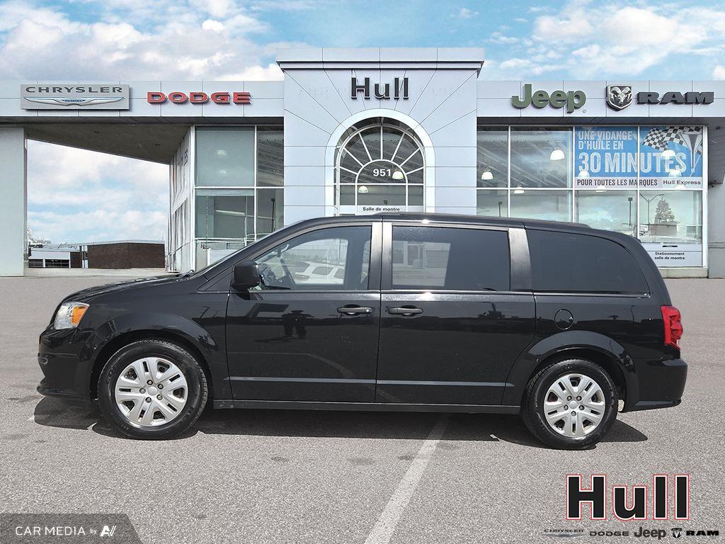 2020 Dodge Grand Caravan SE, Toronto, Cash