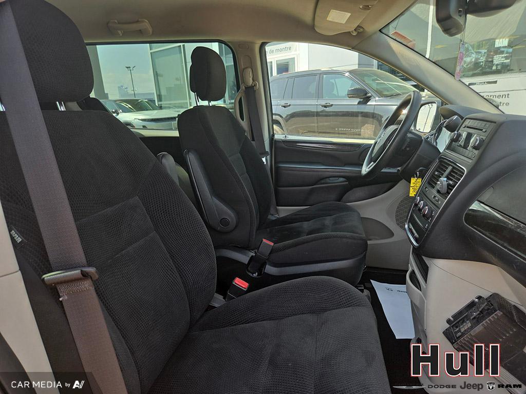 2020 Dodge Grand Caravan SE, Toronto, Cash
