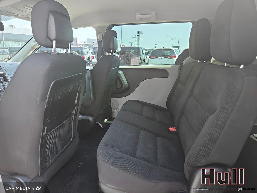 2020 Dodge Grand Caravan SE, Toronto, Cash
