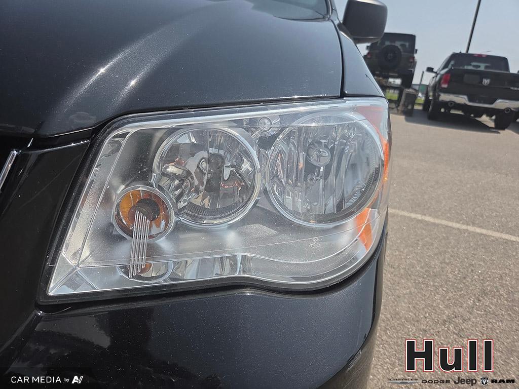 2020 Dodge Grand Caravan SE, Toronto, Cash