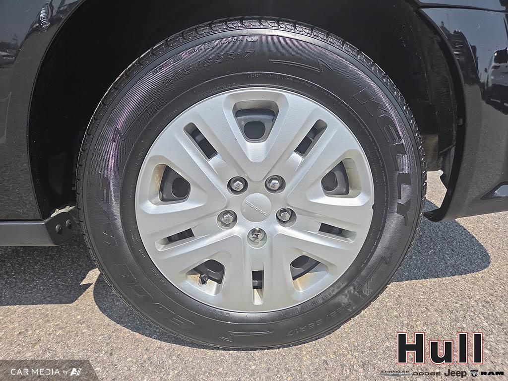 2020 Dodge Grand Caravan SE, Toronto, Cash