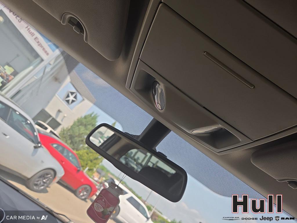 2020 Dodge Grand Caravan SE, Toronto, Cash