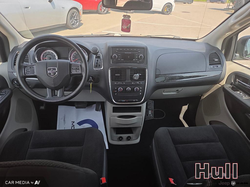 2020 Dodge Grand Caravan SE, Toronto, Cash