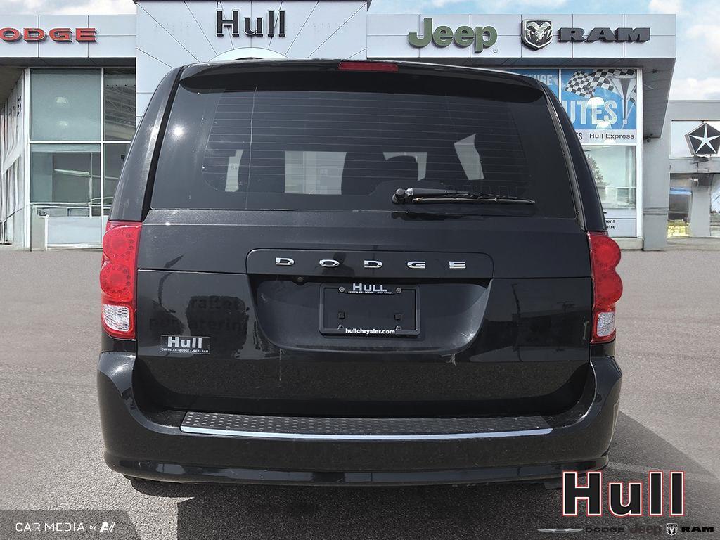 2020 Dodge Grand Caravan SE, Toronto, Cash