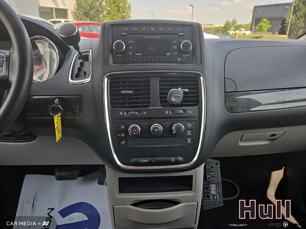 2020 Dodge Grand Caravan SE, Toronto, Cash