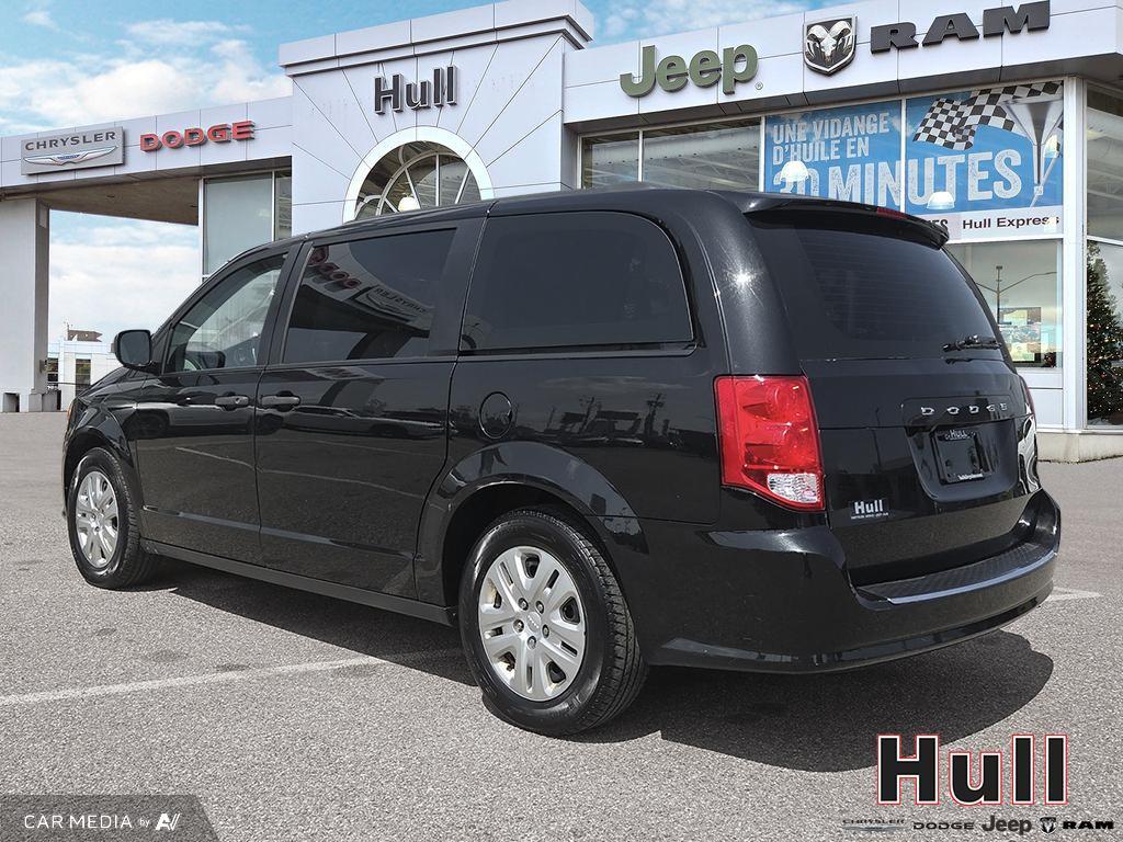2020 Dodge Grand Caravan SE, Toronto, Cash