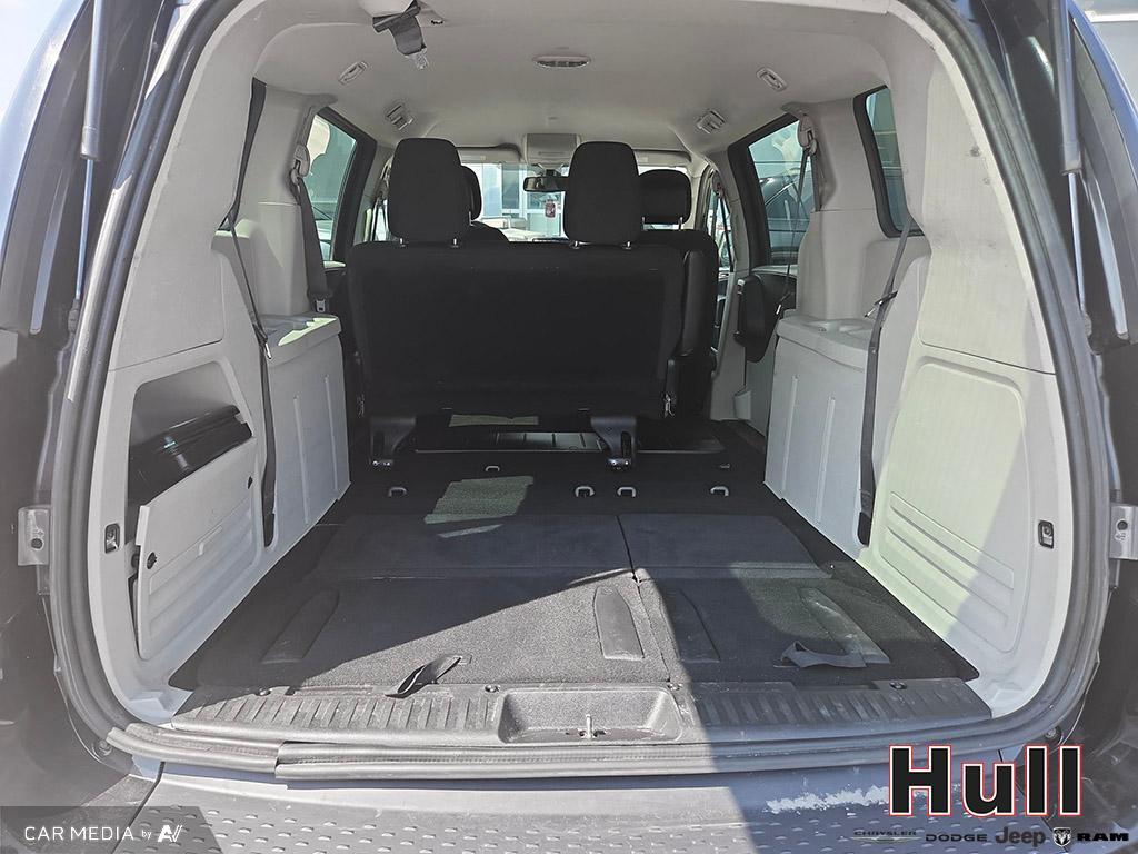 2020 Dodge Grand Caravan SE, Toronto, Cash