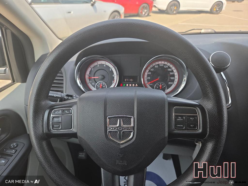2020 Dodge Grand Caravan SE, Toronto, Cash