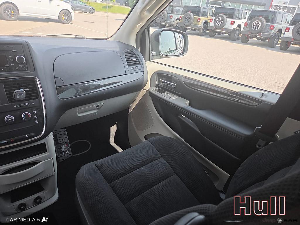 2020 Dodge Grand Caravan SE, Toronto, Cash