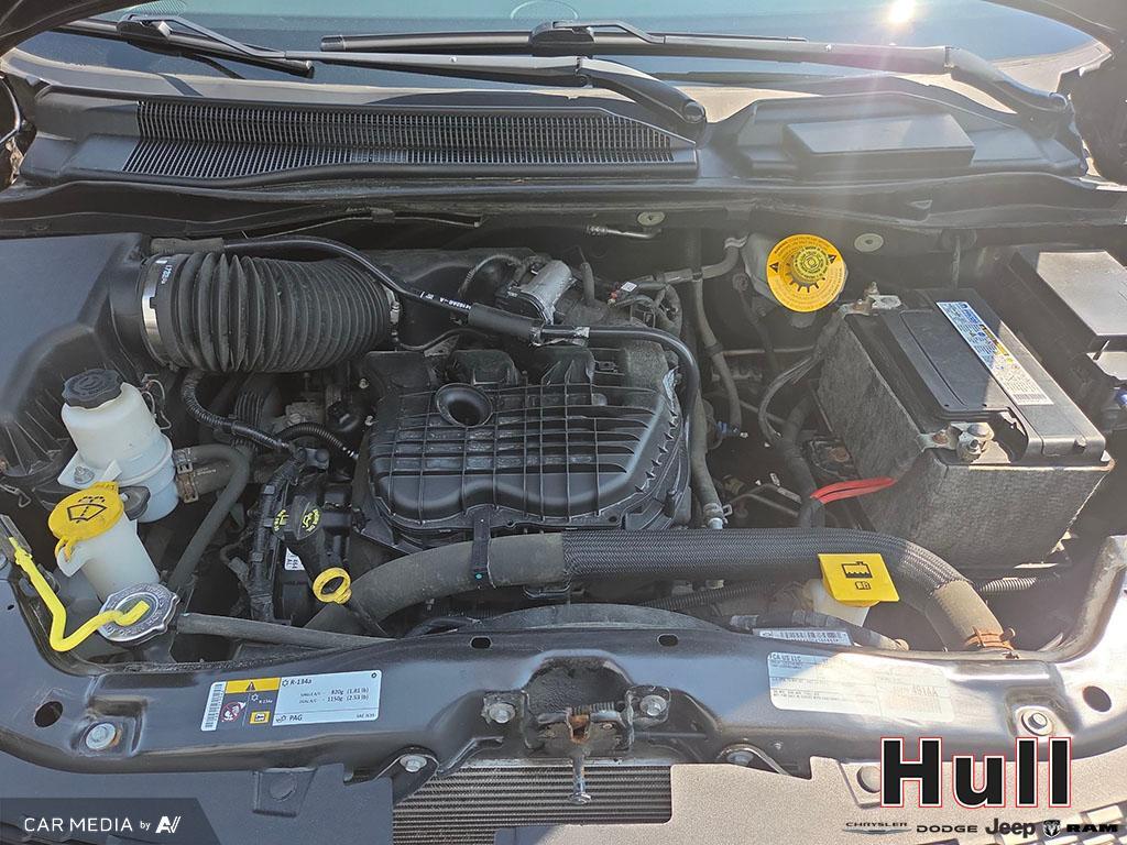 2020 Dodge Grand Caravan SE, Toronto, Cash
