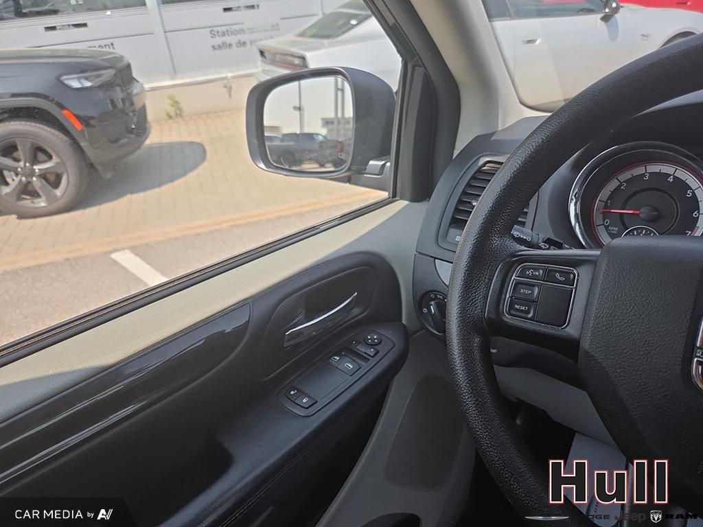 2020 Dodge Grand Caravan SE, Toronto, Cash
