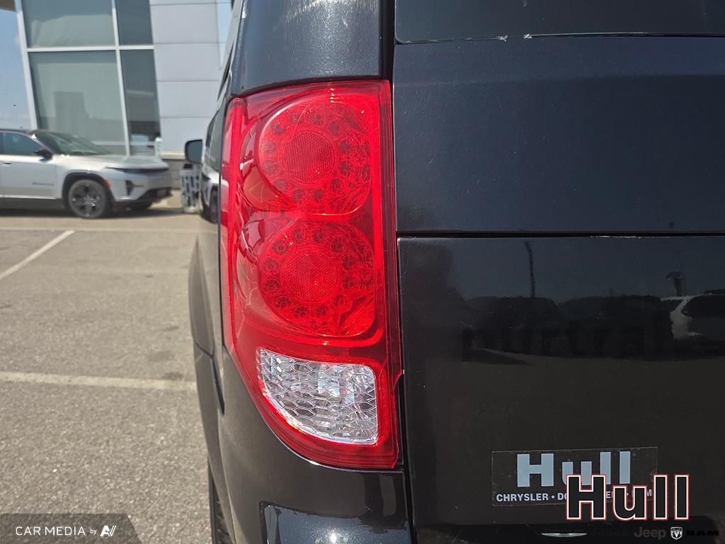 2020 Dodge Grand Caravan SE, Toronto, Cash