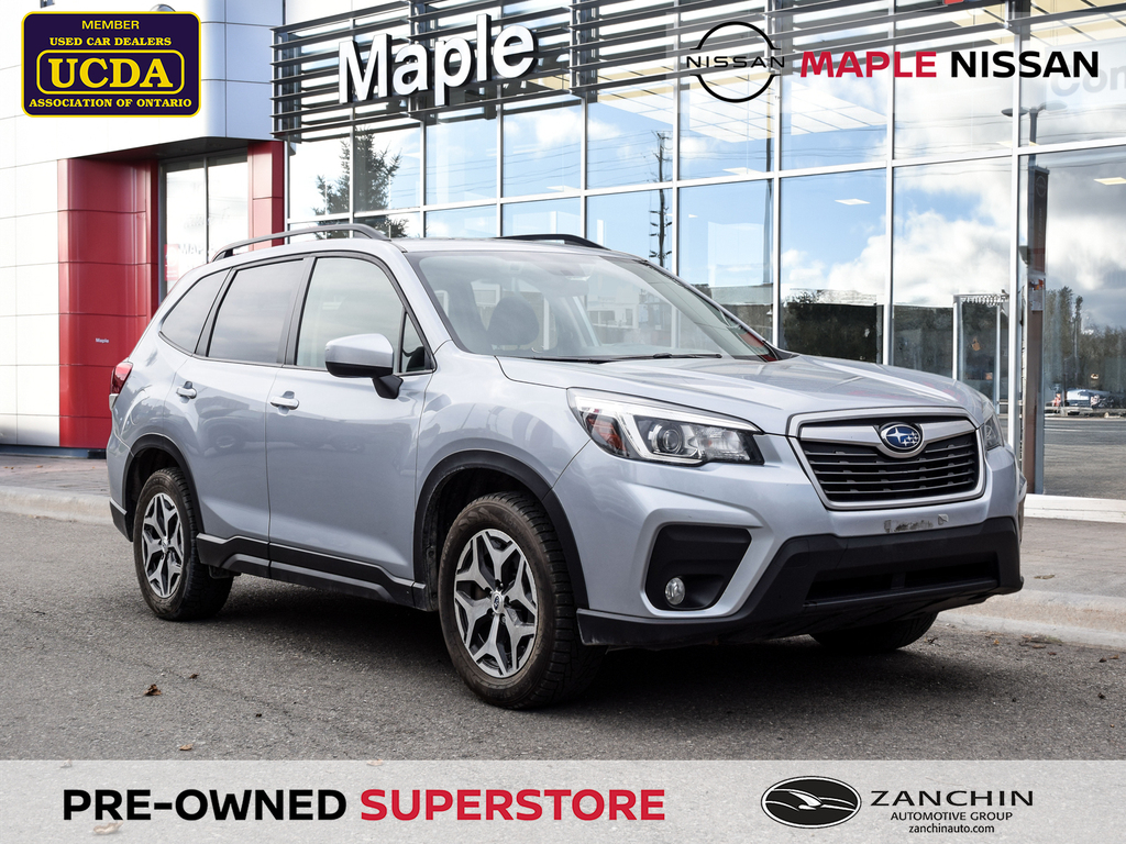 2020 Subaru Forester Convenience, Toronto, Cash