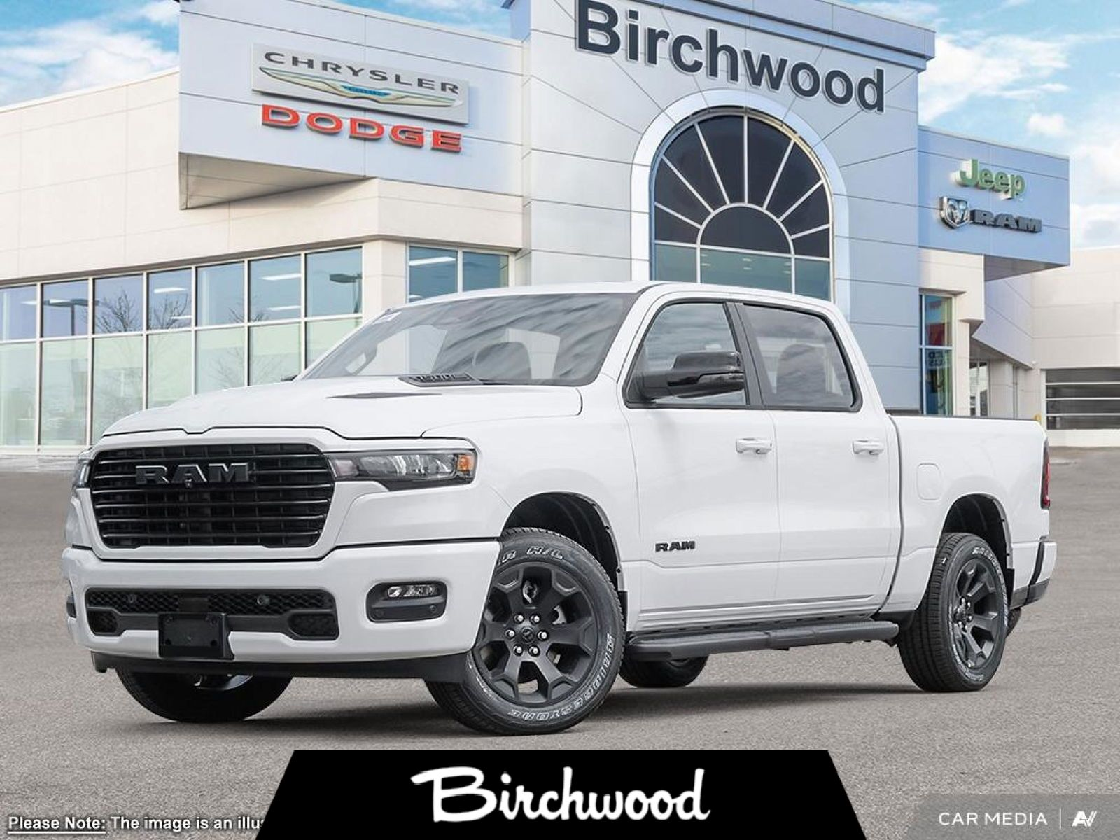 2025 Ram 1500 Sport | SAVE UP TO $20,000 or 0% For 72 MONTHS | B