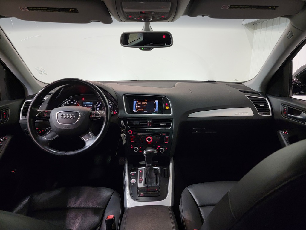 Audi Q5 2016 Audi Q5 2016