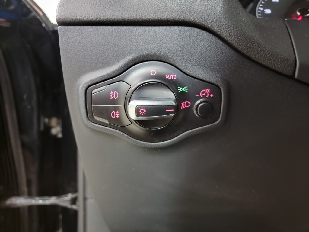 Audi Q5 2016