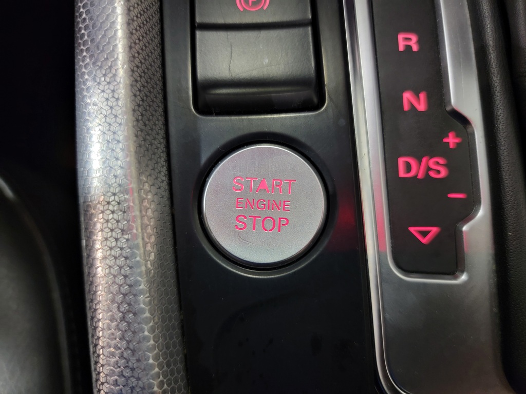 Audi Q5 2016