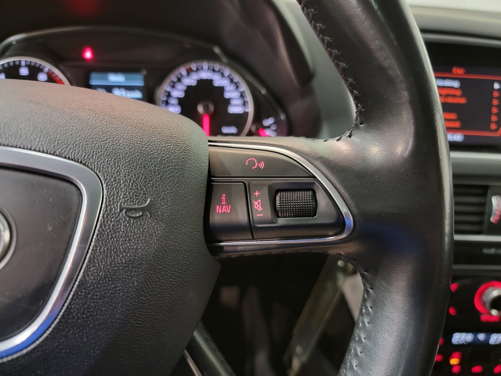 Audi Q5 2016